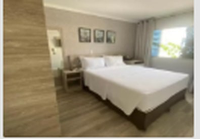 Duplo Casal Superior Fundos - Navega Beach