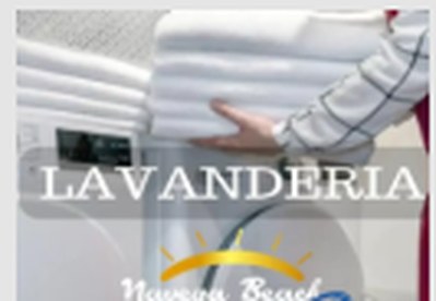 Lavanderia - Navega Beach